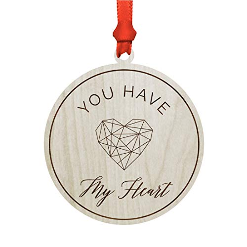 My Heart