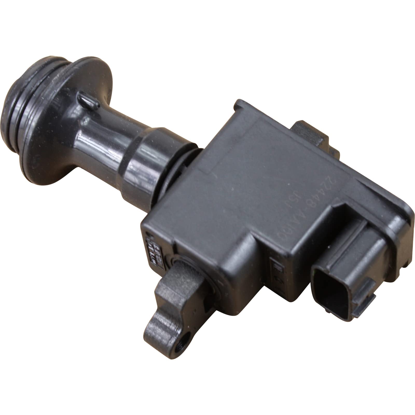 Premium Ignition Coil on Plug COP Pencil Pack for 1999-2002 Nissan Skyline R34 - OEM Fit CAA10 - High Performance Replacement Part for Smooth Engine Operation & Racing Applications