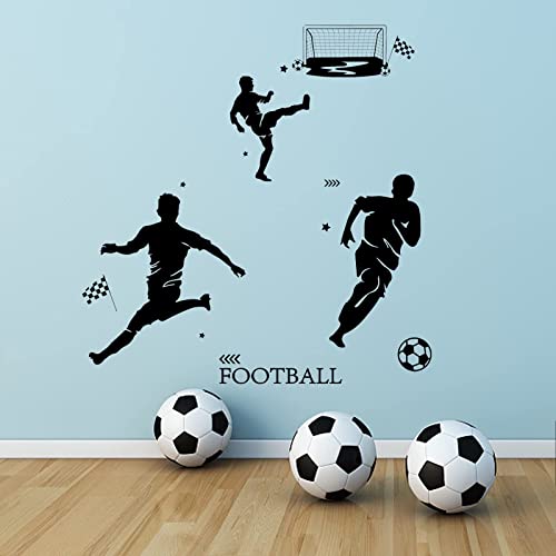 Sports Wall Sticker - I