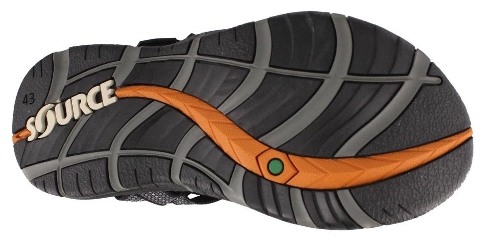NAOT Harbor Men's Comfortable Slip-On Shoes - Lightweight & Supportive for Walking, Travel, and Casual Wear