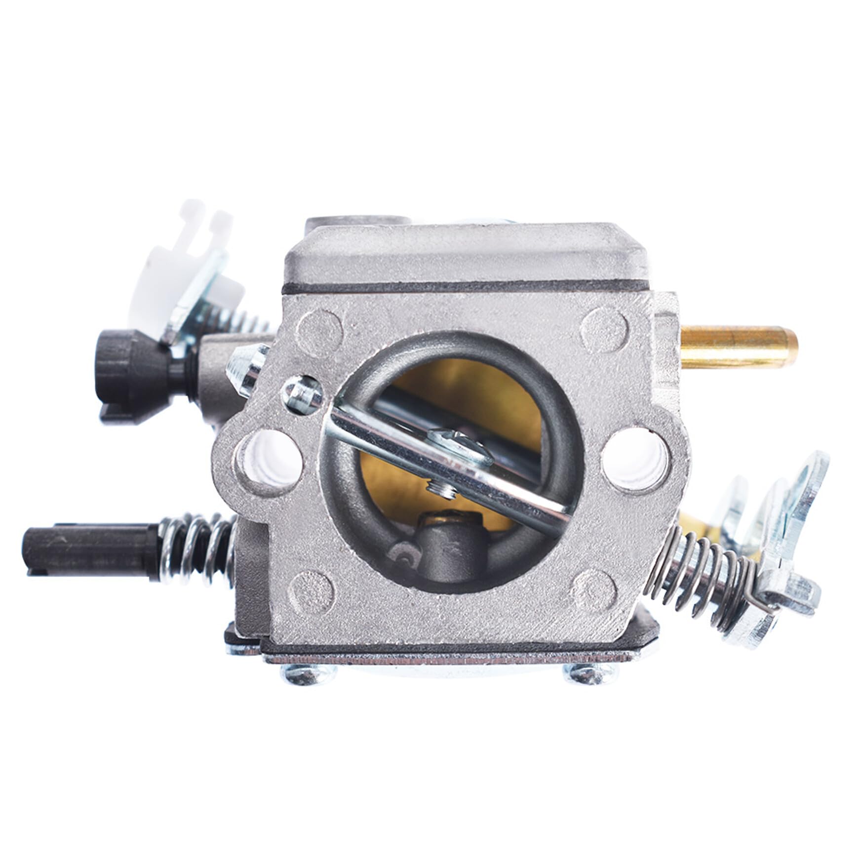High-Quality Carburetor Kit 503 28 32-03 Replacement for Husqvarna 365 362 372 371 372XP Chainsaws - Perfect for Forestry, Landscaping & DIY Wood Cutting Projects