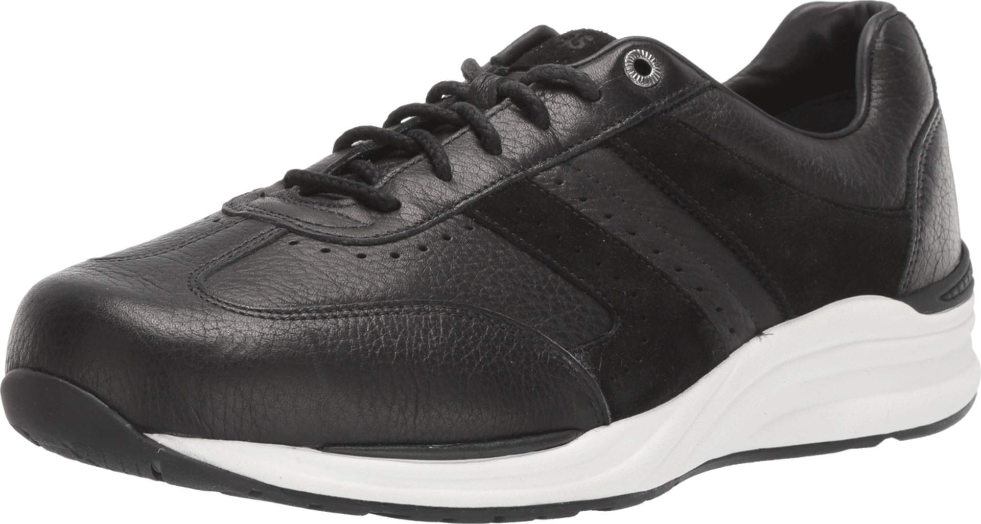 SAS Men's Oxford Shoes - Comfortable & Stylish Dress Shoes for Business, Office & Formal Occasions