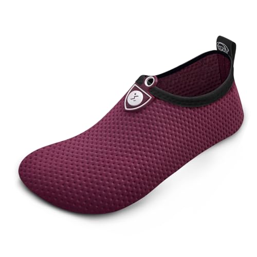 Circle Dot Purple 1