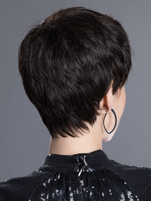 Stylish Synthetic Wig | Cool Changes Collection | Perfect for Cosplay, Halloween & Daily Fashion
