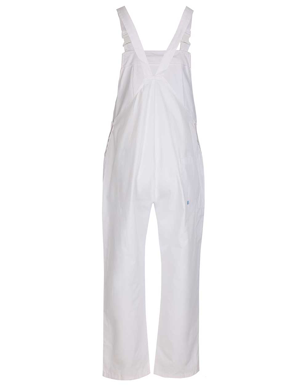 Fort Bib & Brace Overall - Durable Workwear for Men & Women - Perfect for Construction, Farming & Outdoor Work