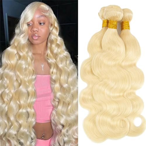 Honey Blonde