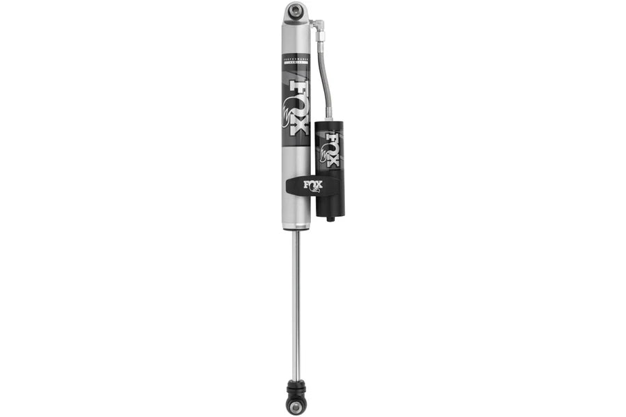 Jeep Gladiator JT Fox Racing 2.0 Performance Series Smooth Body Reservoir Rear Shock Absorber for 3.5-4