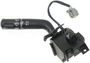 Bwd Automotive S14526 Combination Switch - High-Quality Turn Signal & Headlight Control for Cars, Trucks & SUVs | Perfect for Smooth Driving & Nighttime Safety