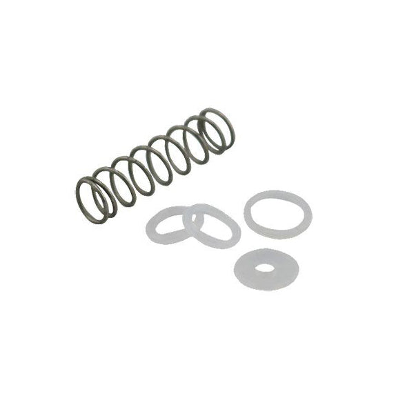 Rhino Spinjet Valve Gasket Kit - Replacement Gasket Set for Rhino Sprayers - Perfect for Agricultural, Landscaping & Pressure Washer Applications