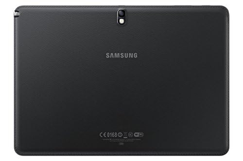 Refurbished Samsung Galaxy Note 10.1 2014 Edition 32GB Black - Android Tablet with S Pen for Work, Study & Entertainment | Certified Renewed