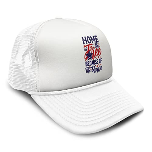 White Design Only