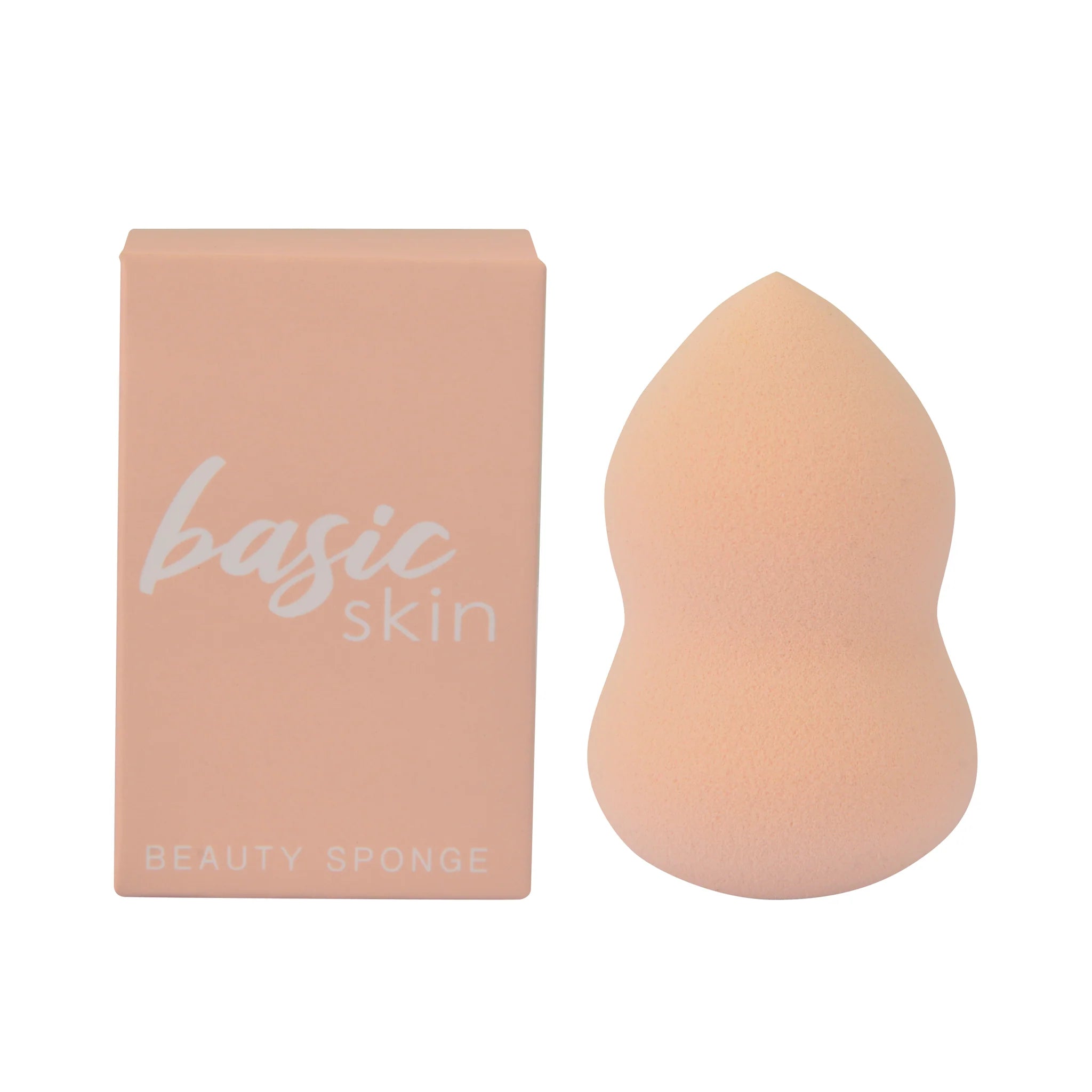 Premium Beauty Blender & Makeup Sponge for Flawless Foundation Application - Soft, Reusable, and Easy to Clean - Perfect for Liquid, Cream & Powder Cosmetics - Ideal for Daily Makeup & Professional Use