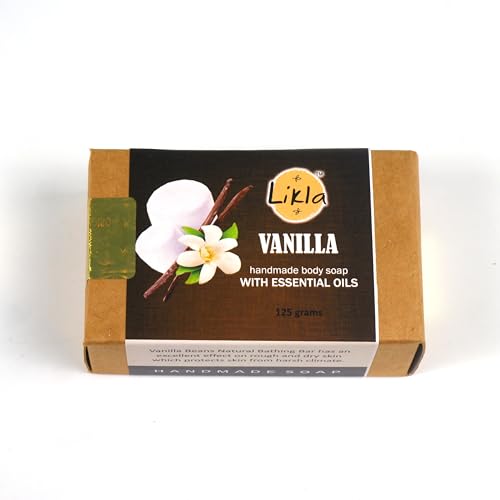 Vanilla