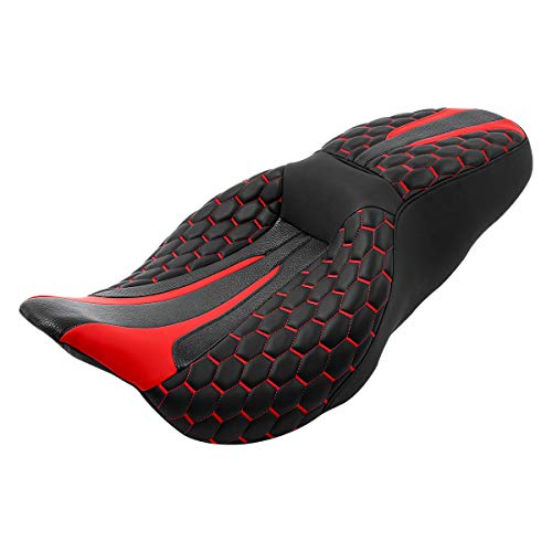 Seat Red