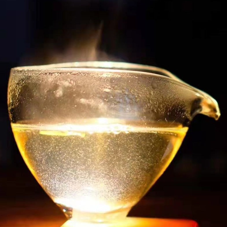Premium Silver Needle White Tea (Bai Hao Yin Zhen) - 1812 White Hair Loose Leaf Tea in Tin Canister | Organic Fuding Fujian Tea for Relaxation, Meditation & Gift Giving