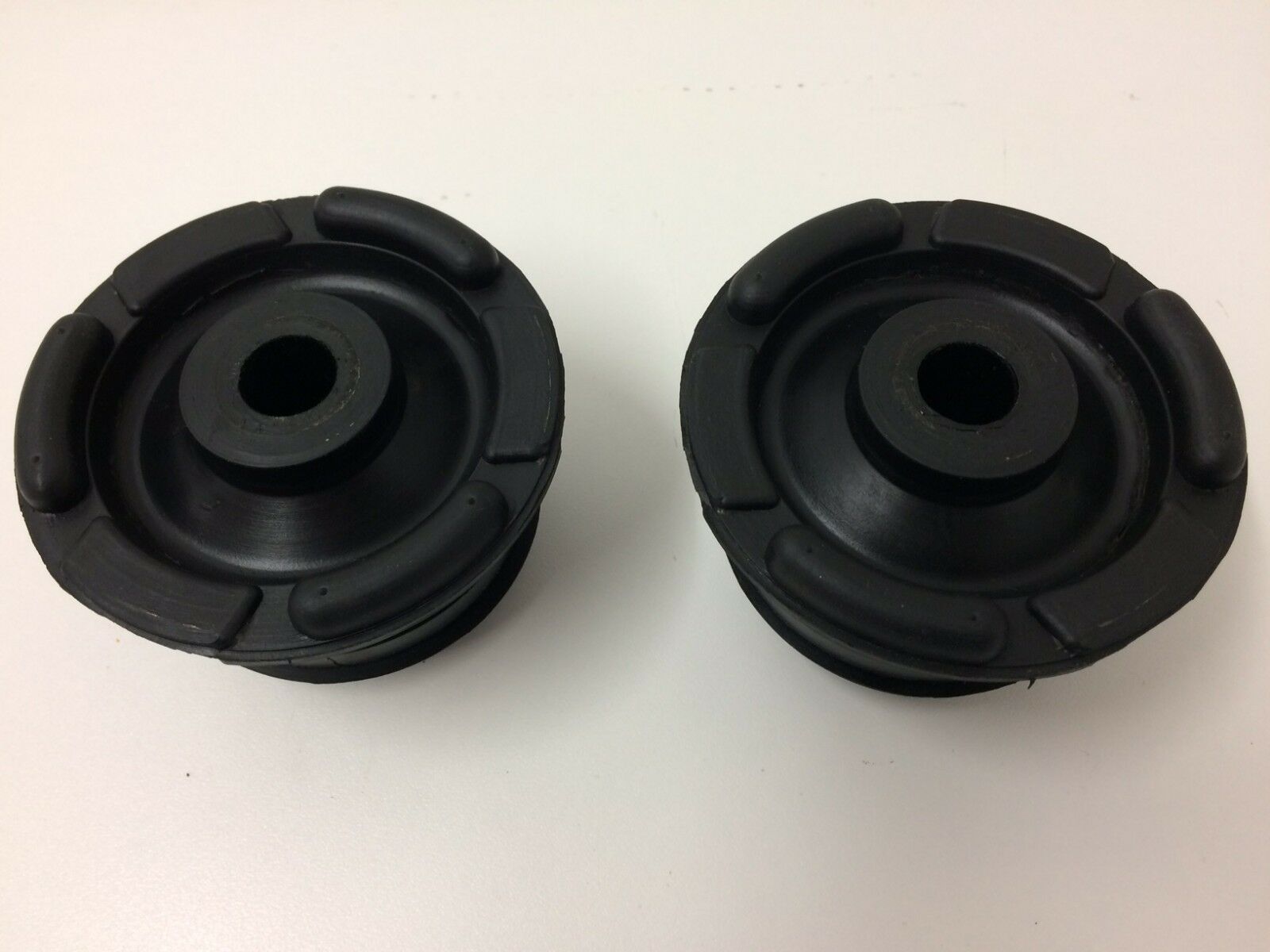 Holden Commodore VT VX VY VZ & Statesman WH WK WL Rear IRS Frame Bush Kit - Pair Replacement for Smooth Suspension Performance | Perfect for Off-Roading, Daily Commuting & Car Restoration Projects