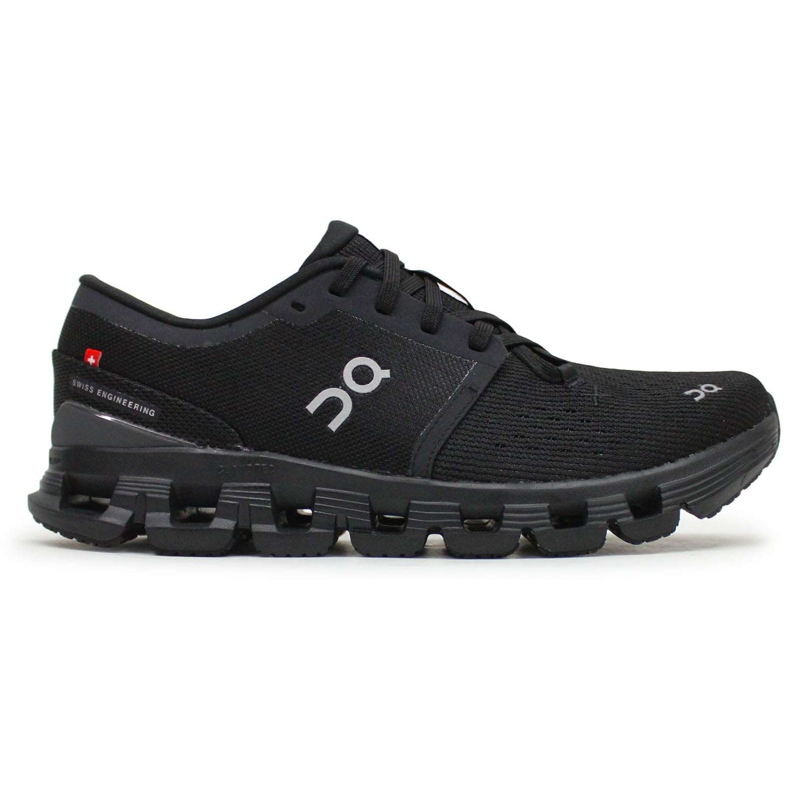 Women's Cloud X 4 Running Shoes - Lightweight & Breathable Sneakers for Women - Perfect for Jogging, Gym Workouts & Everyday Wear