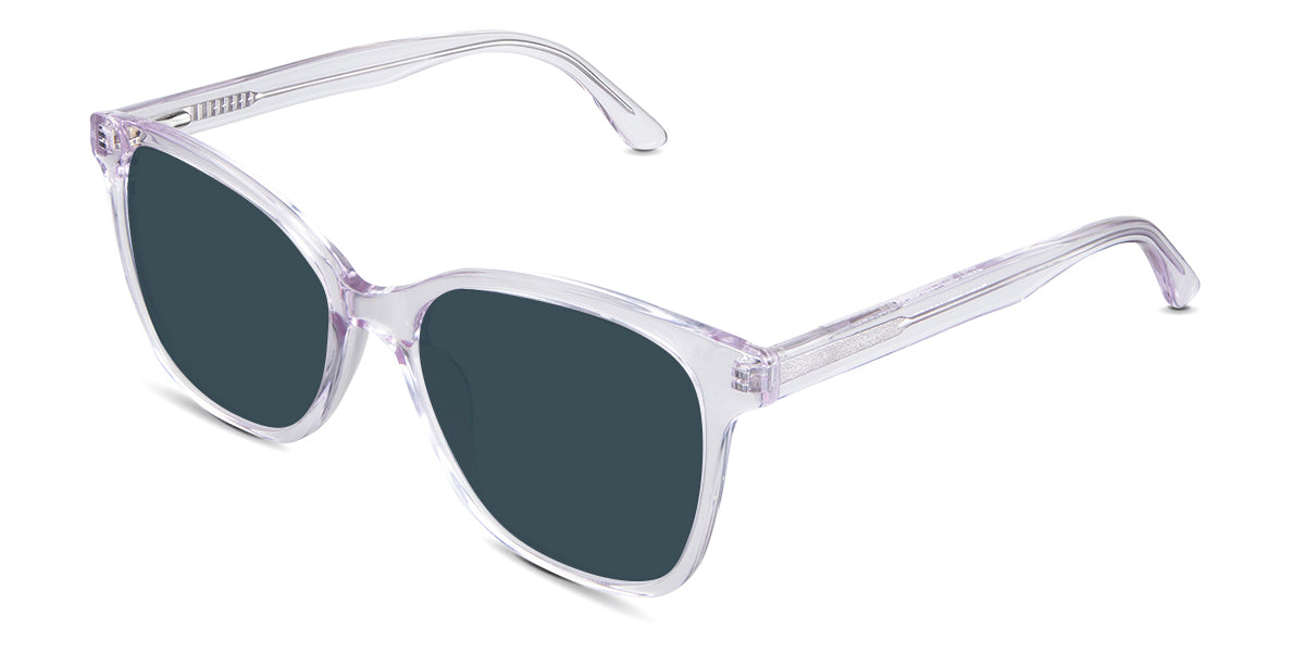 Remi Women's Prescription Sunglasses - UV Protection, Polarized Lenses for Driving, Outdoor & Fashion Use