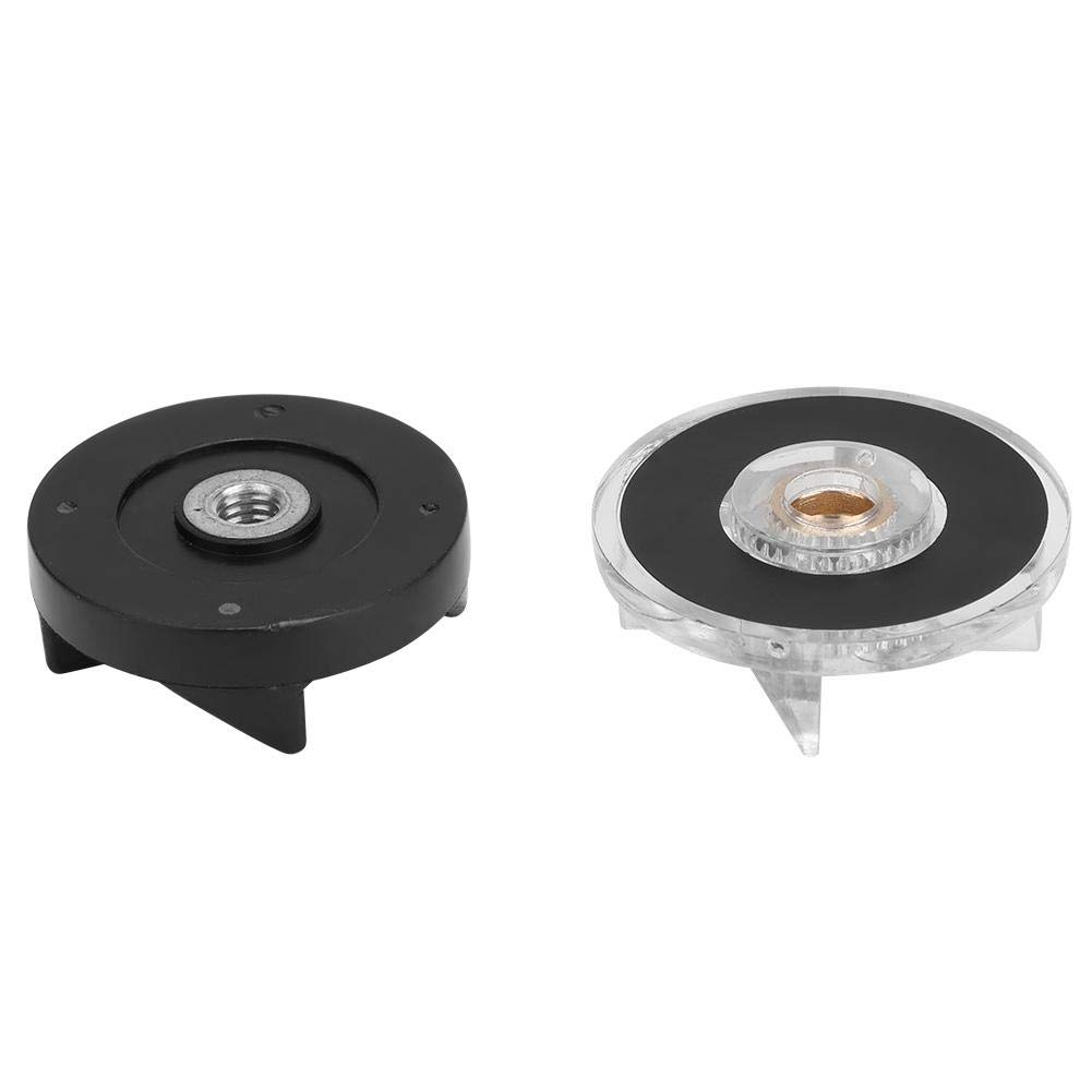 250W Juicer Replacement Drive Blade - Compatible with ARS 6 Models (Black & White) | Durable Stainless Steel Blades for Fresh Juice Extraction - Perfect for Home Kitchen, Smoothie Bars & Healthy Lifestyle