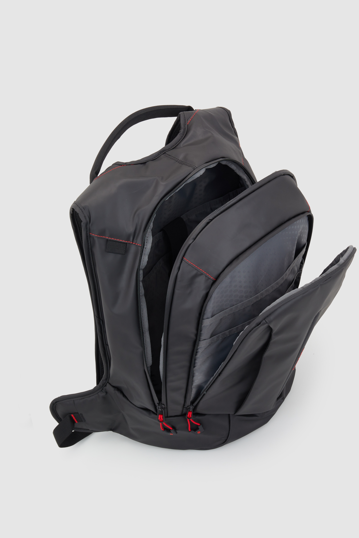 Ecodiver Large Backpack - Waterproof Travel Backpack for Men & Women, 40L Hiking Backpack with Laptop Compartment - Perfect for Camping, Hiking, College & Daily Commute