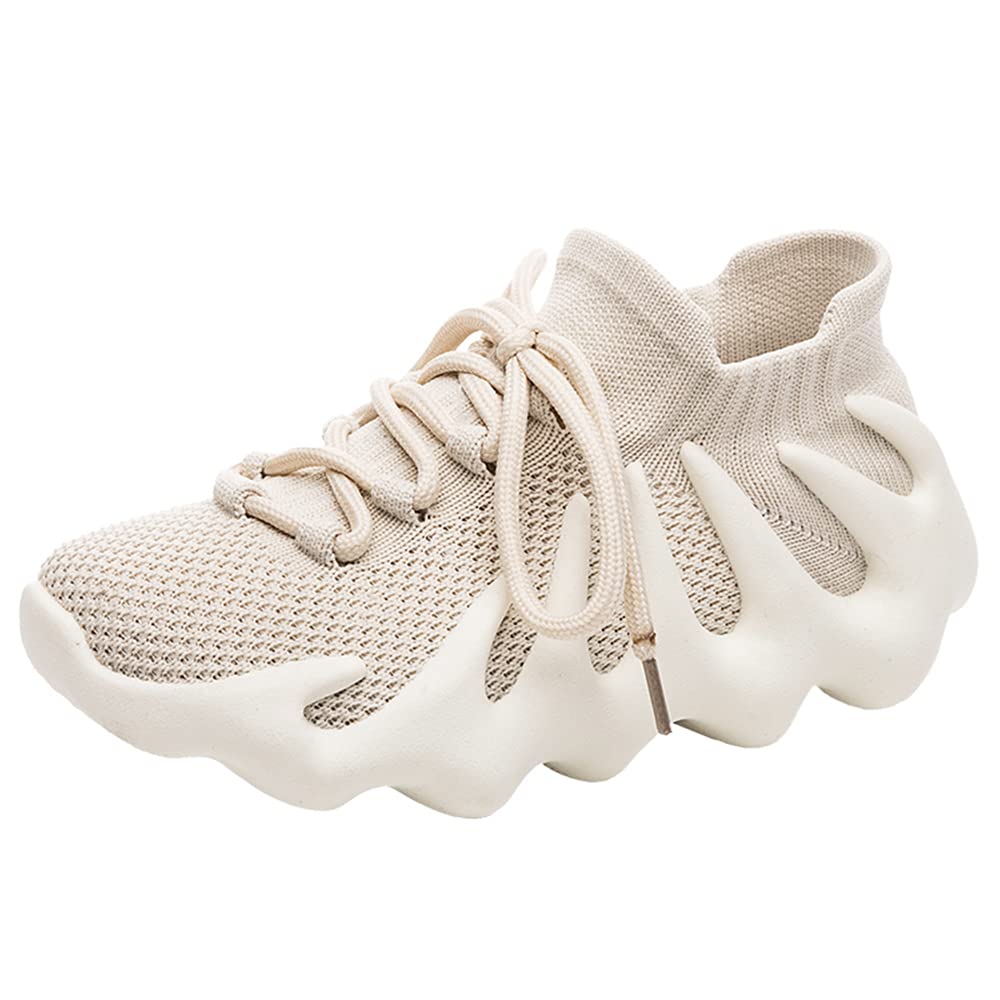 **Best Kids Outdoor Sneakers for Boys & Girls - Non-Slip Running Shoes, Athletic Tennis Walking Shoes for Toddler/Little Kid/Big Kid - Perfect for Playground, School & Sports Activities**