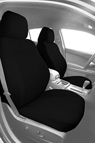 Black Insert and Trim