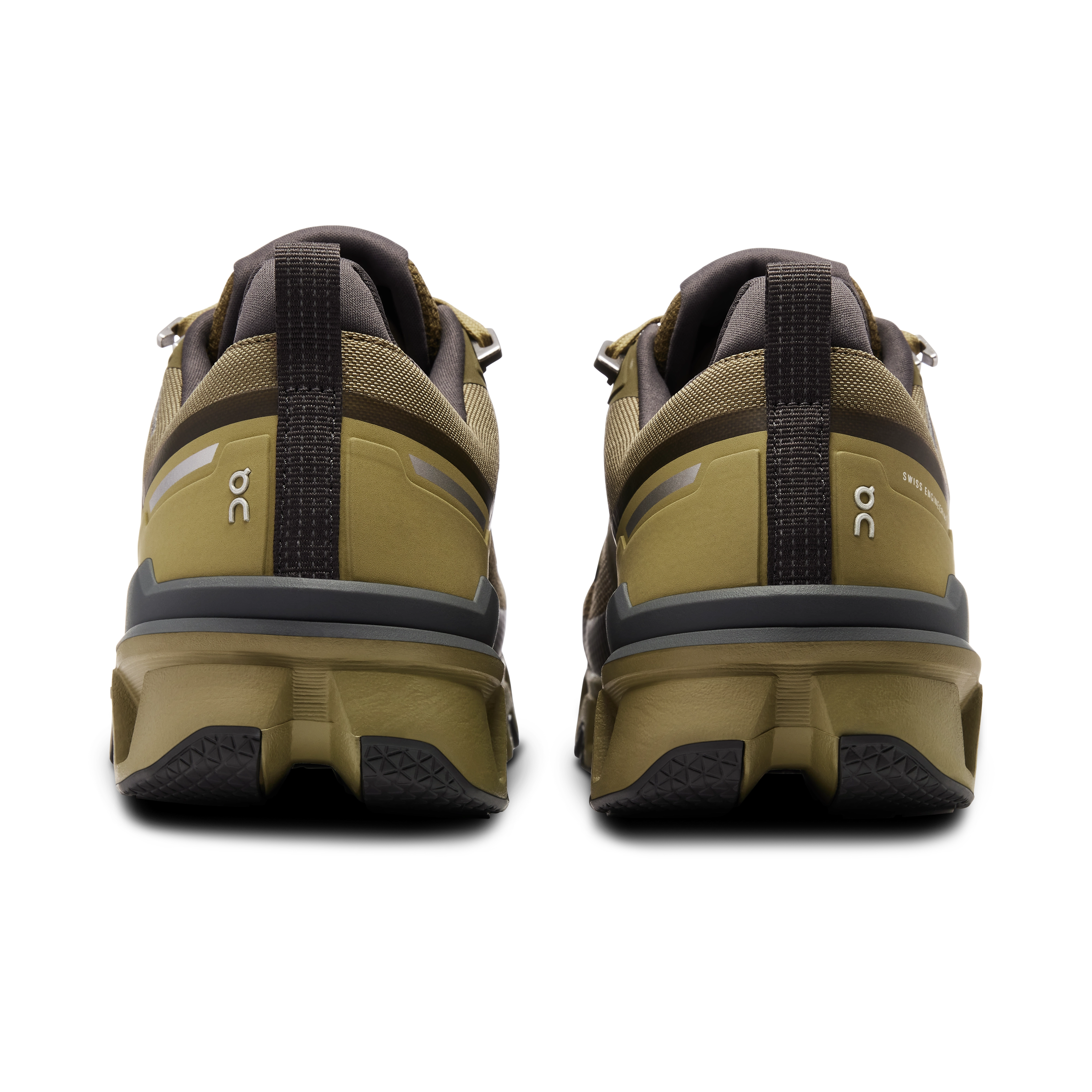 Cloudwander Waterproof Women's Hiking Boots - Lightweight & Durable for Outdoor Adventures, Trail Running & Camping