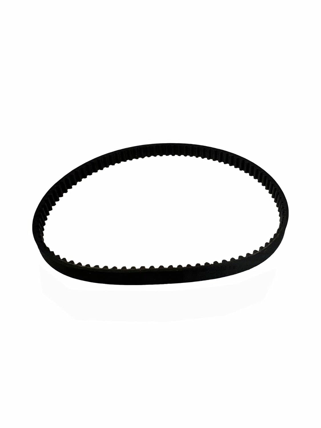 Hoover Vacuum Belt Replacement - 2 Pack FH51200 Compatible Timing Belt for Hoover Carpet Washer | Perfect for Home Cleaning & Maintenance