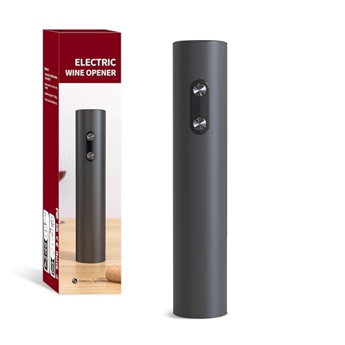 Electric Corkscrew 2