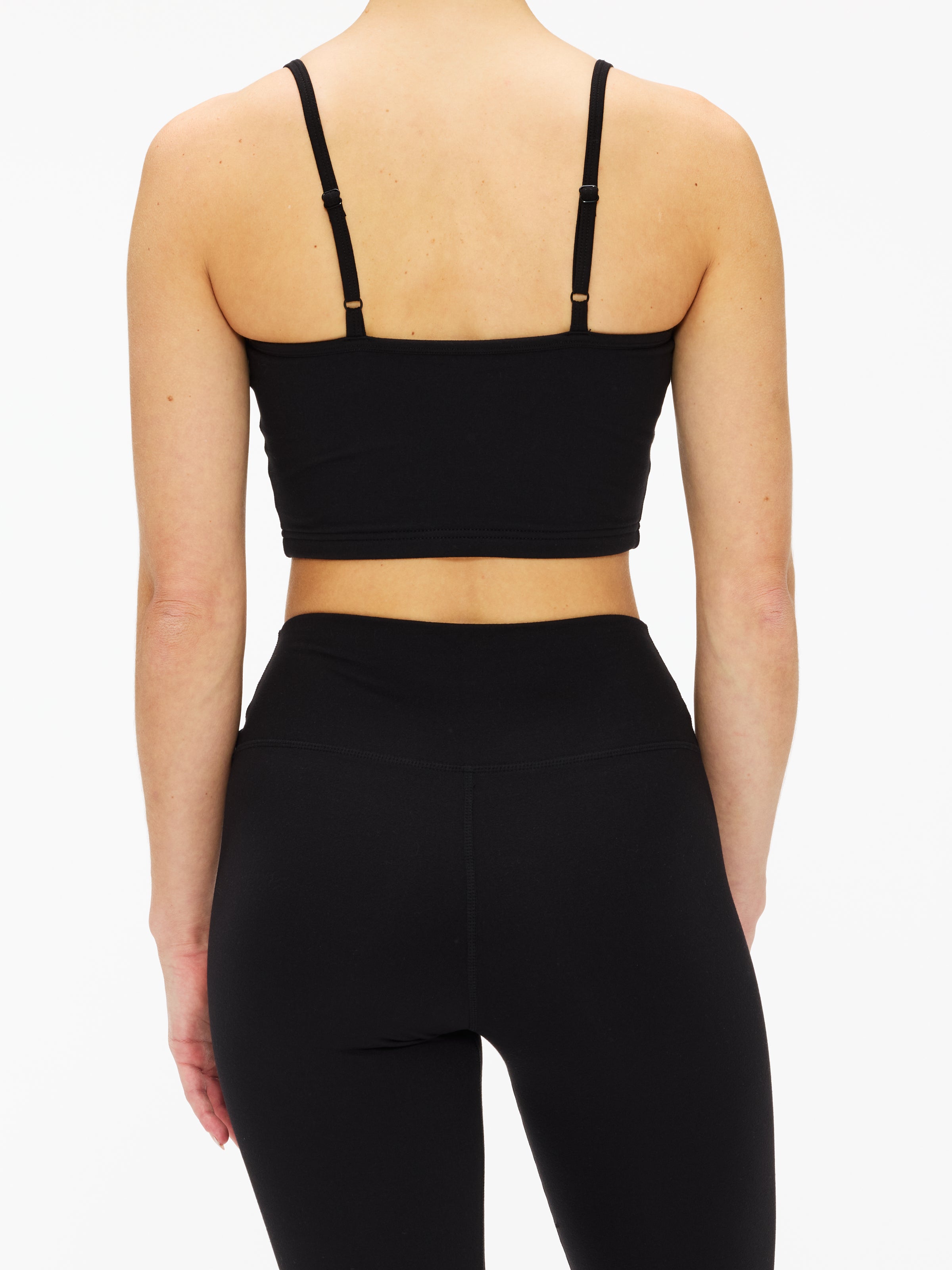 Set Active Formcloud Mini V Longline Bra - High Support Sports Bra for Yoga, Running & Gym Workouts - Comfortable & Breathable Activewear for Women