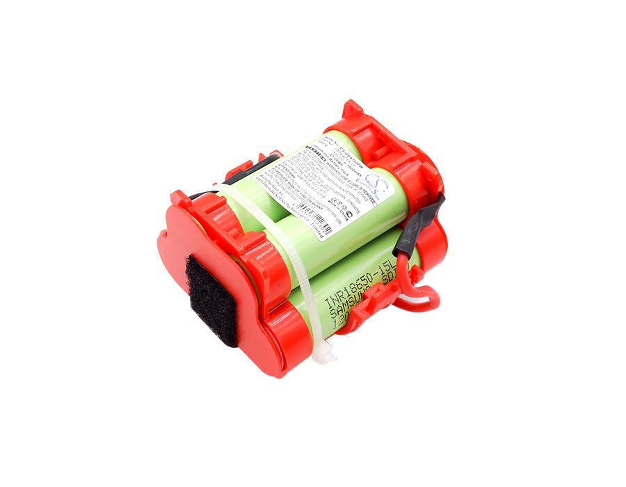 Replacement Battery for Gardena Robotic Lawn Mowers R40Li/R40/R50/R50Li/R70/R75Li/R80 - Compatible with Models 505 69 73-20 & 574 47 68-01 - Perfect for Home Lawn Maintenance & Garden Care