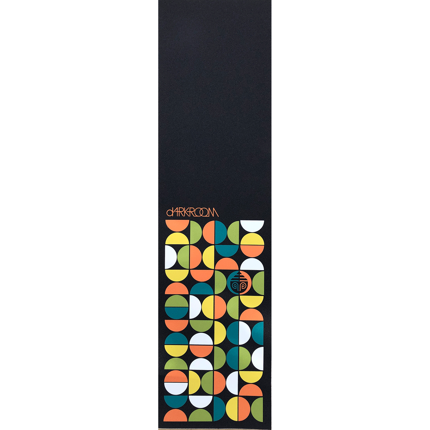 Premium Darkroom Skateboard Grips - 100% Authentic & Brand New - Perfect for Street Skating, Park Riding & Skateboard Customization