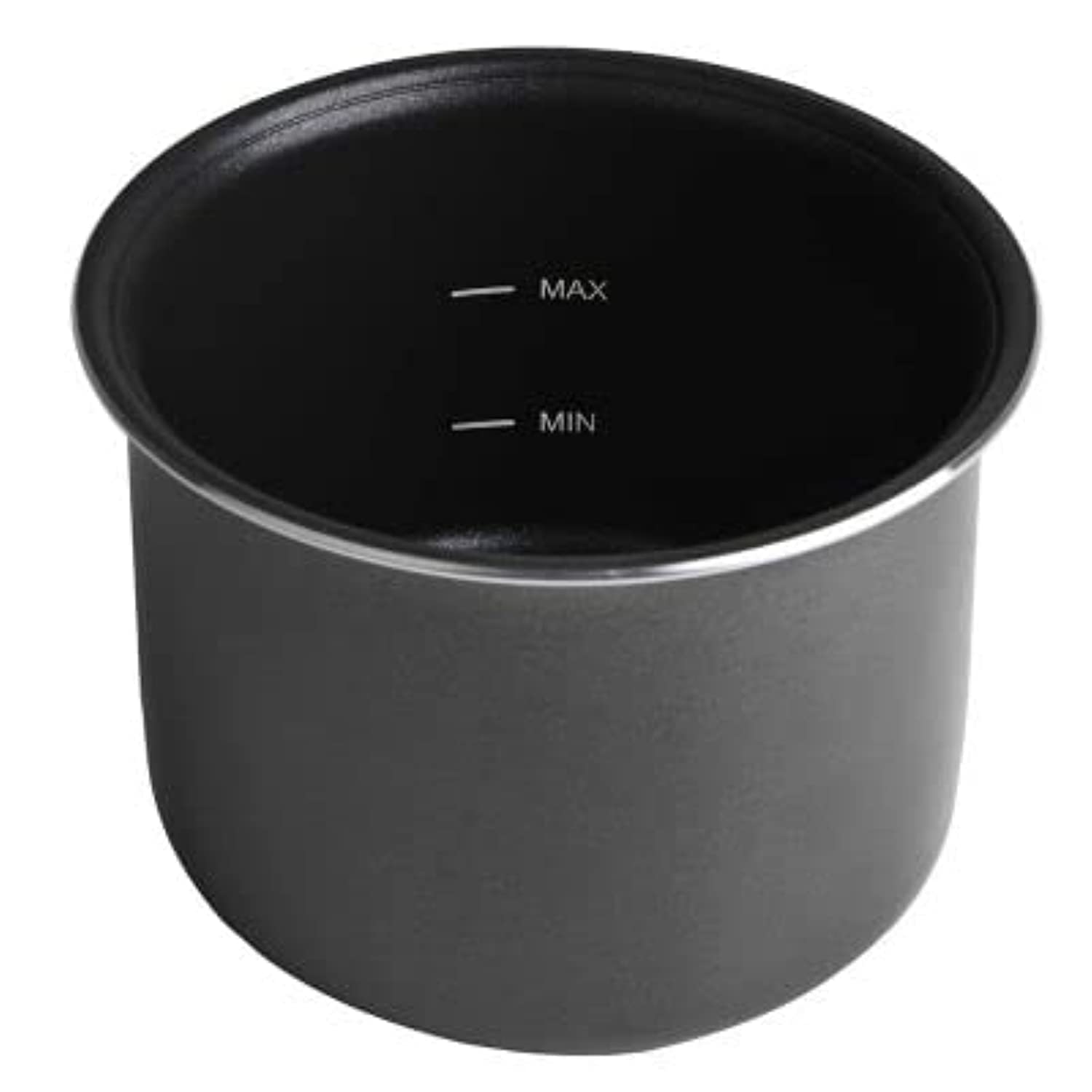 Lakeland 2-Cup Mini Electric Rice Cooker - 500ml Non-Stick Pot for White Rice, Brown Rice & Porridge | Perfect for Dorms, Offices & Small Kitchens