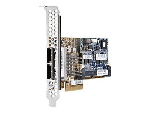 HP Smart Array P421 2GB FBWC Controller - High-Performance RAID Controller for Servers & Data Centers | Ideal for Enterprise Storage Solutions & Server Upgrades