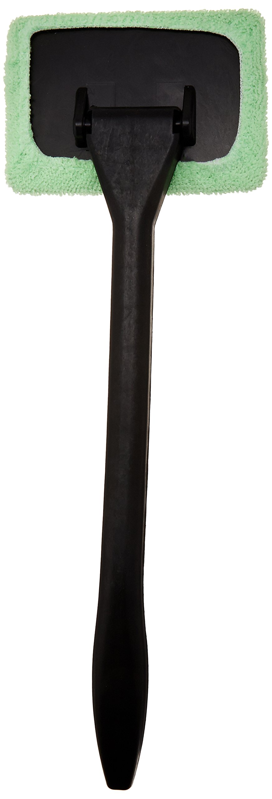 Bulk Windshield Cleaner Wand - Long Reach Car Window Cleaning Tool for Streak-Free Shine - Perfect for Cars, Trucks, RVs & Home Windows
