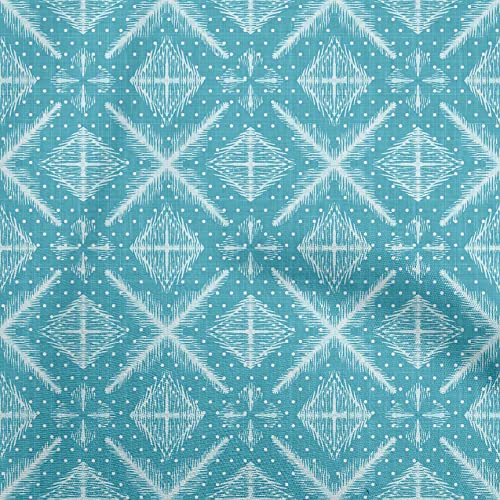 Turquoise Blue
