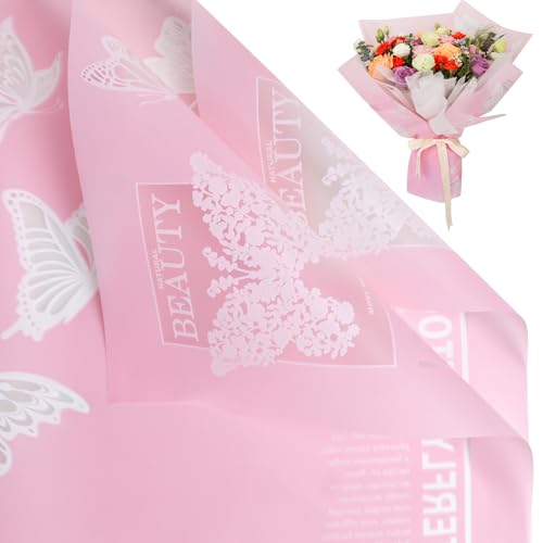 Butterfly Pink