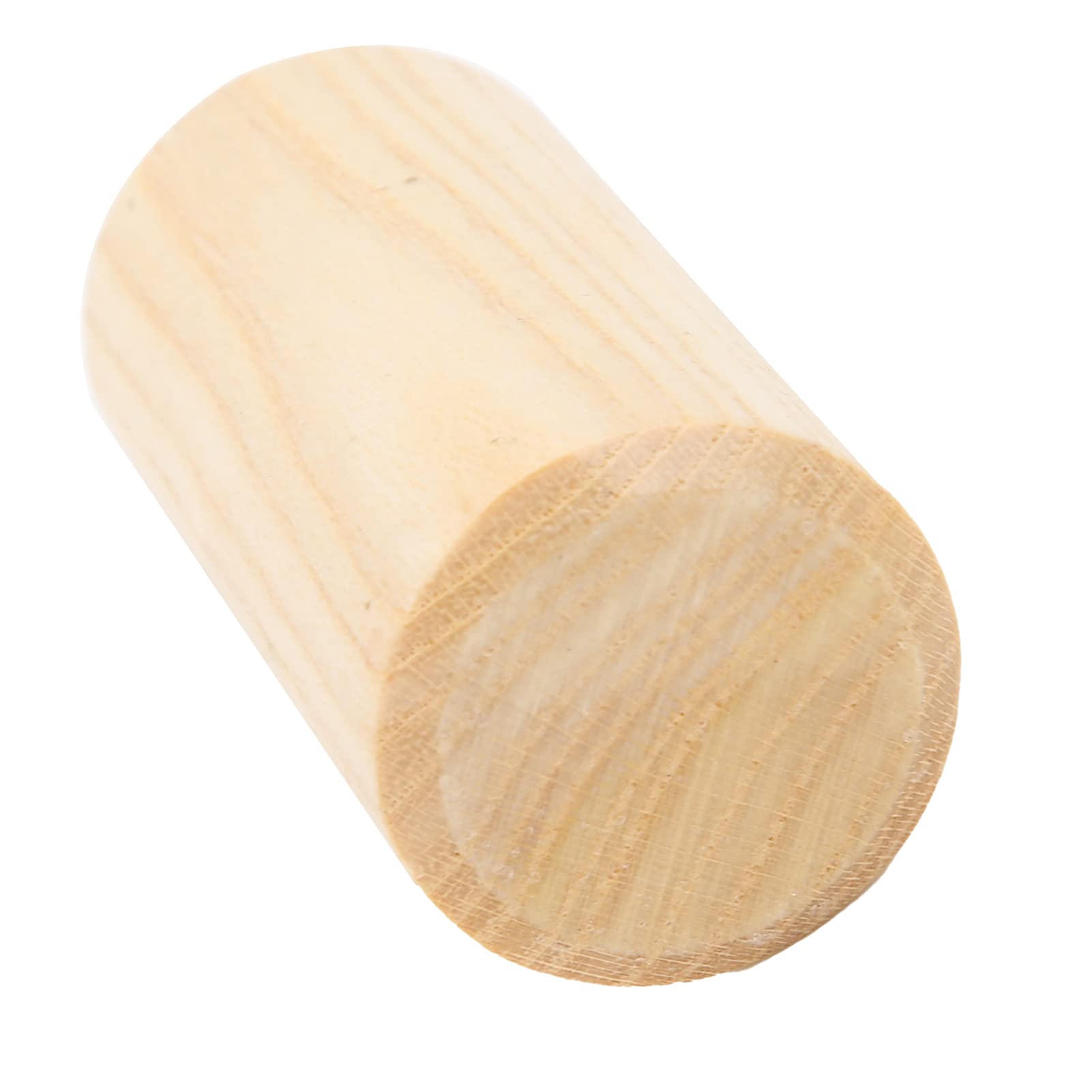 Wooden Maracas - Portable Sand Hammer Musical Instrument for Kids, Children's Music Learning & Gift Ideas | Perfect for Classroom, Party, and Early Childhood Education