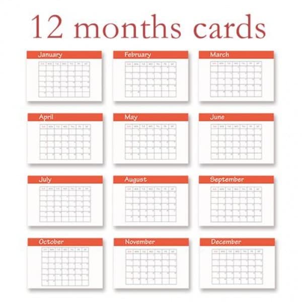 2023 Stay Safe Face Shield Respirator Desk Calendar - Stylish Desktop Decoration for Office, Home & School | Motivational Daily Planner & Pandemic Safety Reminder