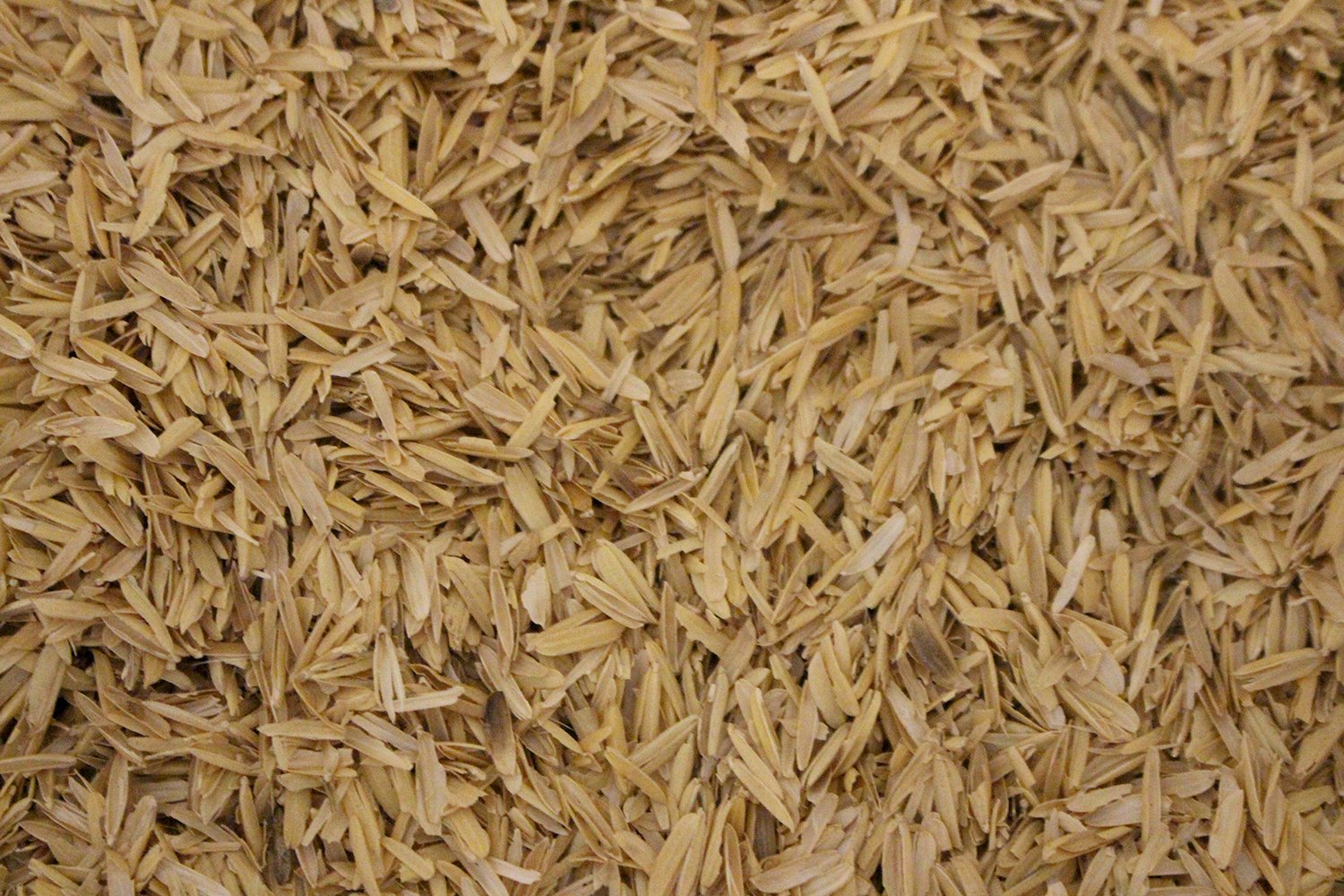 E.C. Kraus Rice Hulls Flakes - 1 LB for Home Brewing Beer & Wine Making - Perfect for Filtering & Improving Mash Efficiency