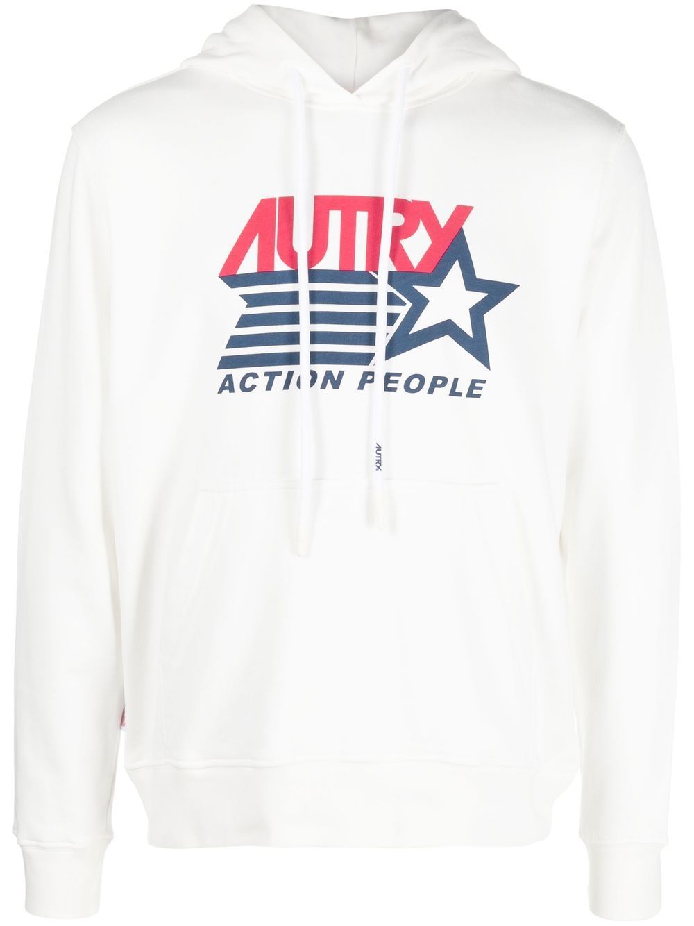 AUTRY Women's White Sweaters - Soft & Cozy Knit Pullover for Fall & Winter | Casual Outfits, Office Wear & Layering