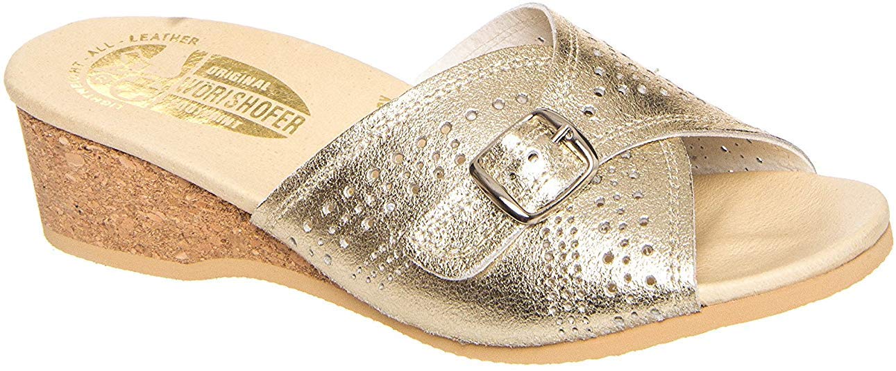 Women's Comfortable 251 Sandals - Lightweight & Breathable Summer Walking Shoes for Beach, Travel, and Casual Outings