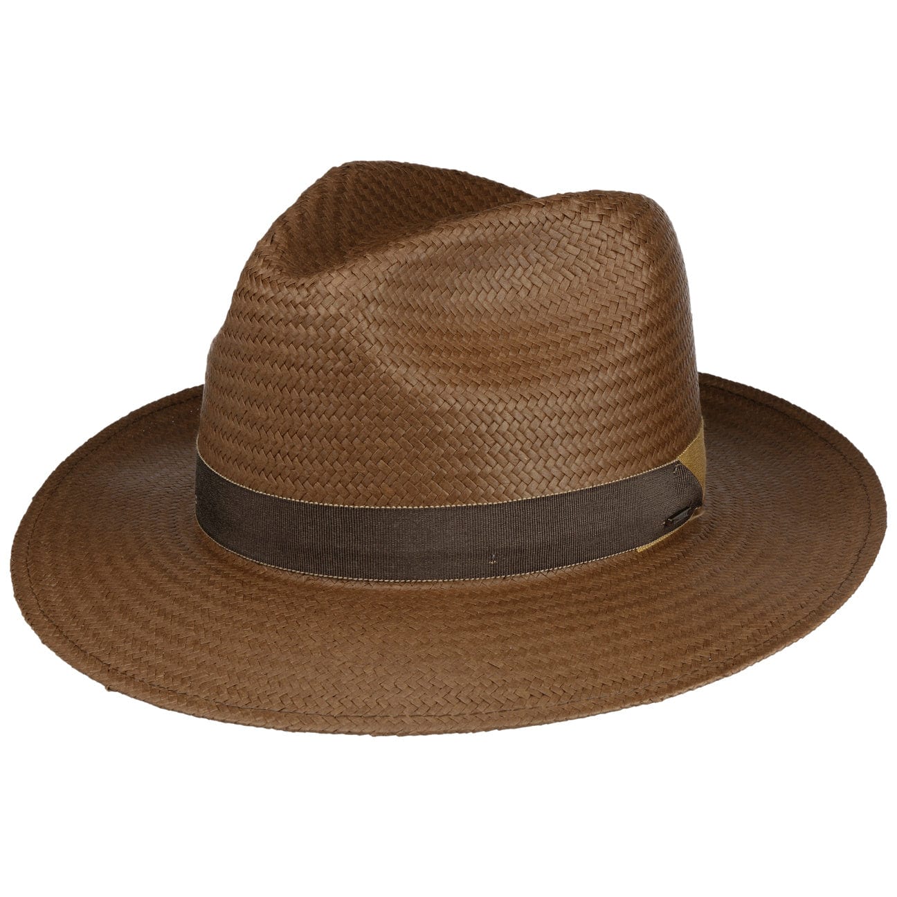 Bailey 1922 Rothney Straw Hat - Classic Summer Fedora for Women & Men | Perfect for Beach, Garden, Outdoor Activities & Fashion Accessories