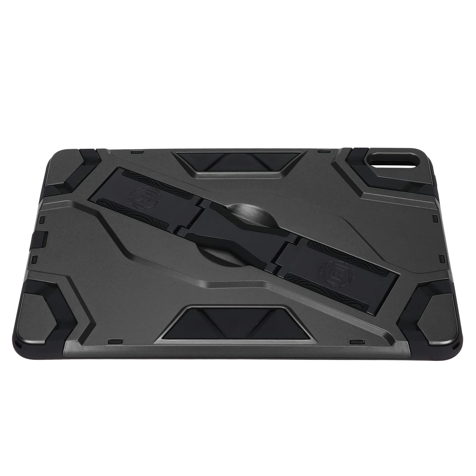Ultra Thin Protective Case for Huawei MatePad 11 - Shockproof & Scratch Resistant Tablet Cover with Precise Cutouts | Perfect for Work, Travel & Home Use (Black)