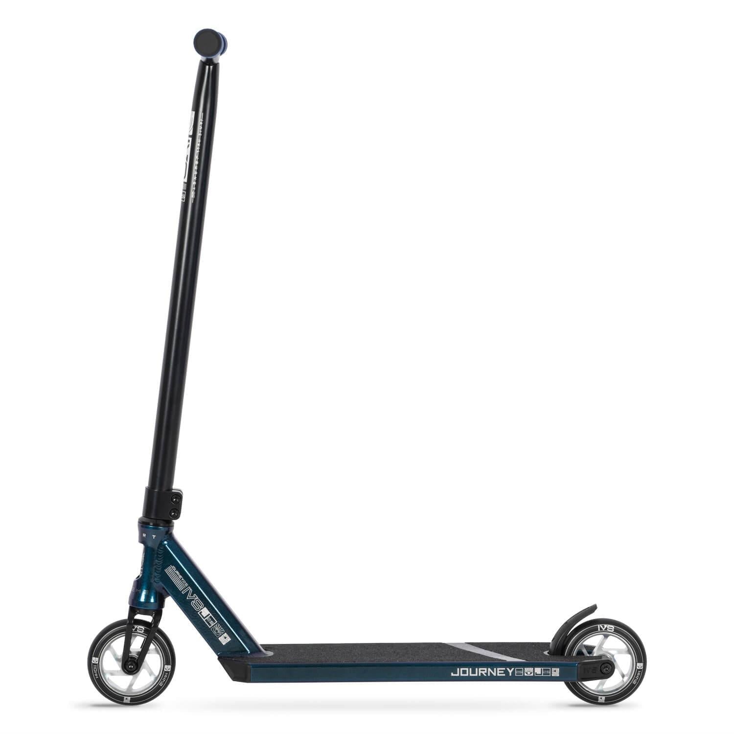 Invert Journey 2.5 Pro Scooter - High Performance Kick Scooter for Adults & Teens - Perfect for Commuting, Tricks & Outdoor Adventures