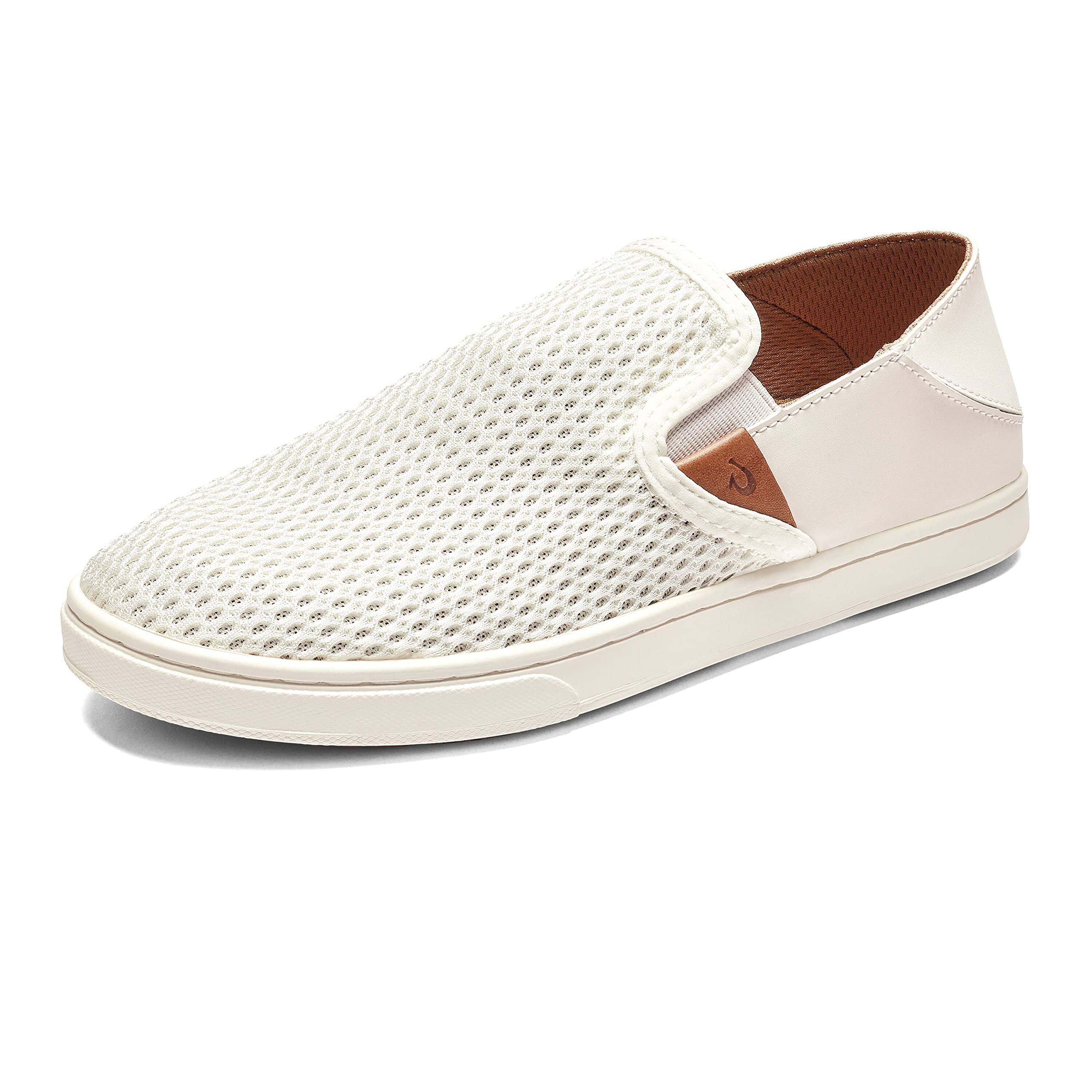 OLUKAI Women's Classic Sandals - Comfortable & Stylish Flip Flops for Beach, Pool & Summer Outdoor Activities