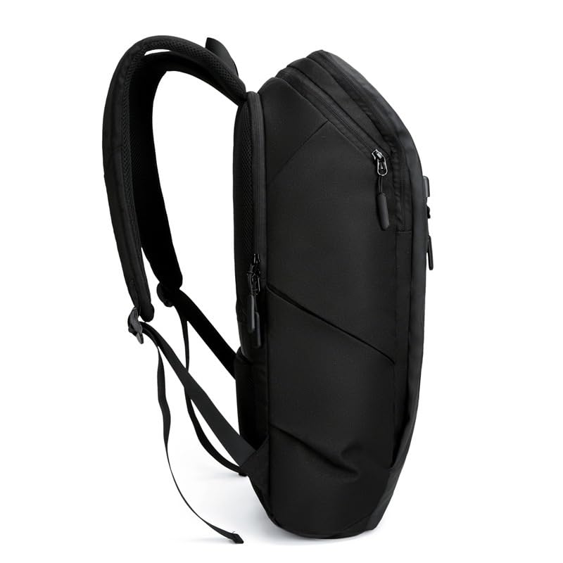 Foodstuffs Carry On Backpack - Waterproof Laptop Backpack for Travel, Hiking & Daily Use | Durable Casual Bag for Work, School & Outdoor Adventures