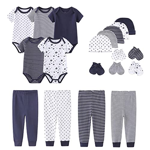 Baby Clothing Set-tphg16