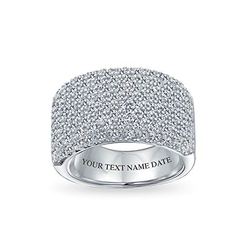 Silver Engrave