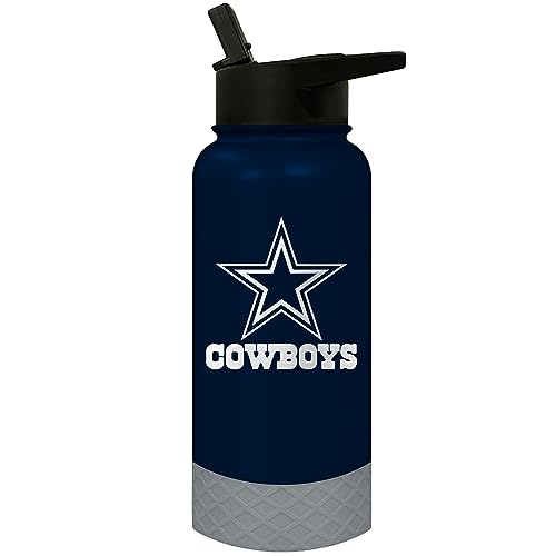 Dallas Cowboys, No Color